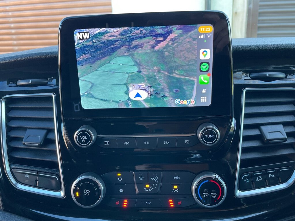 Used Ford Transit Custom 2023 for sale - 76711192: Photo 6