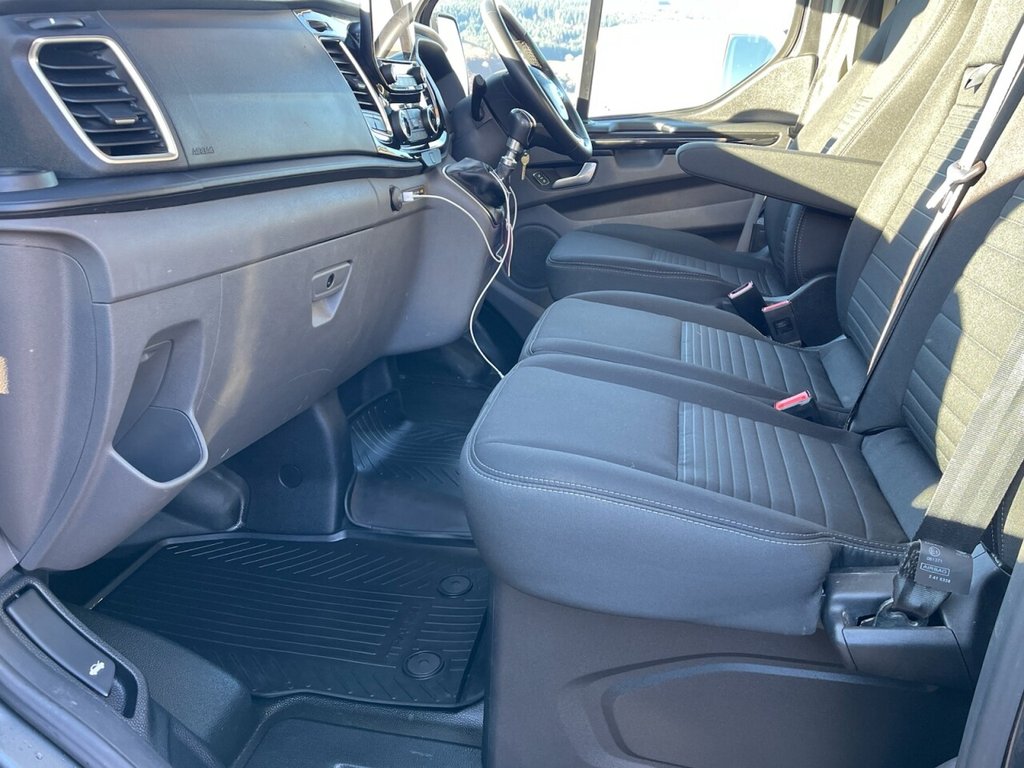 Used Ford Transit Custom 2023 for sale - 76711192: Photo 8