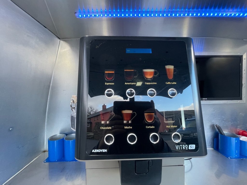 Used Ford Transit Custom 2020 for sale - 76909836: Photo 10