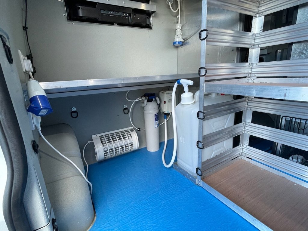 Used Ford Transit Custom 2020 for sale - 76909836: Photo 11