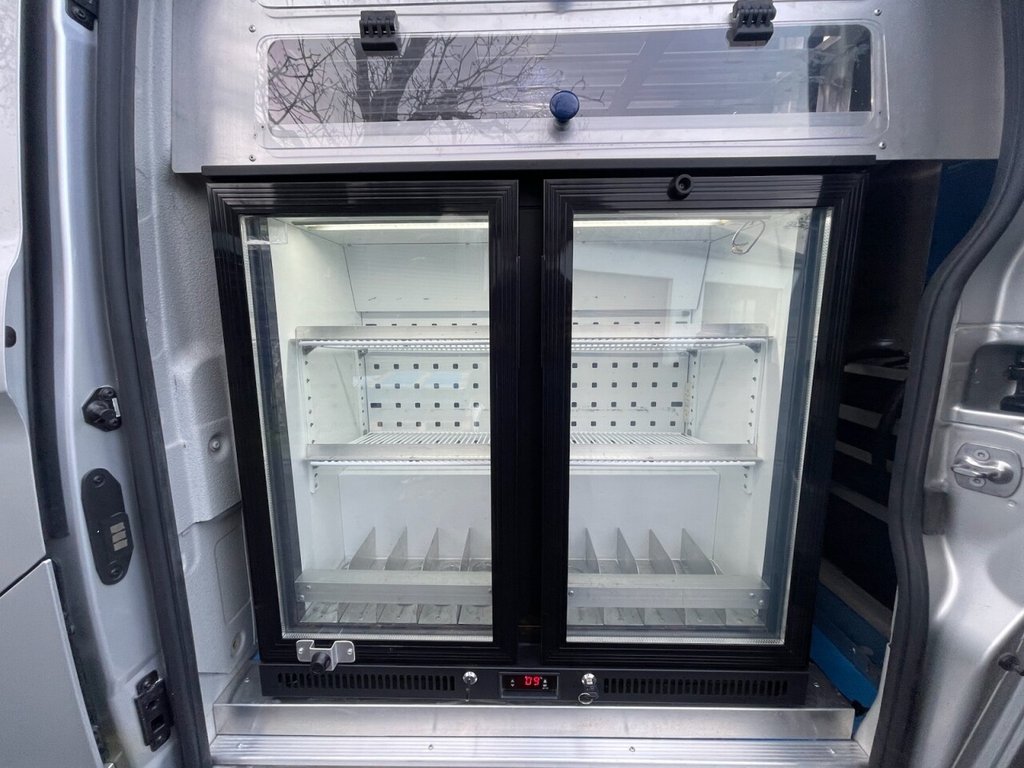 Used Ford Transit Custom 2020 for sale - 76909836: Photo 12