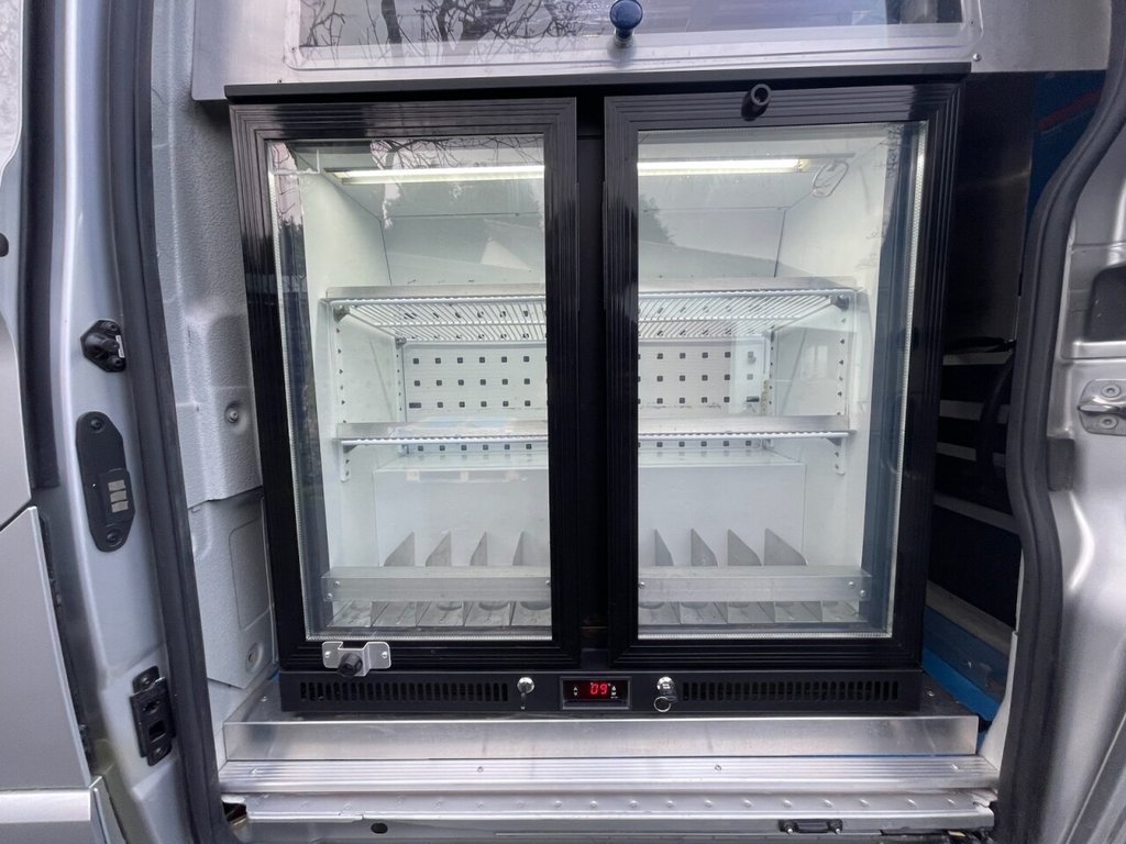 Used Ford Transit Custom 2020 for sale - 76909836: Photo 13