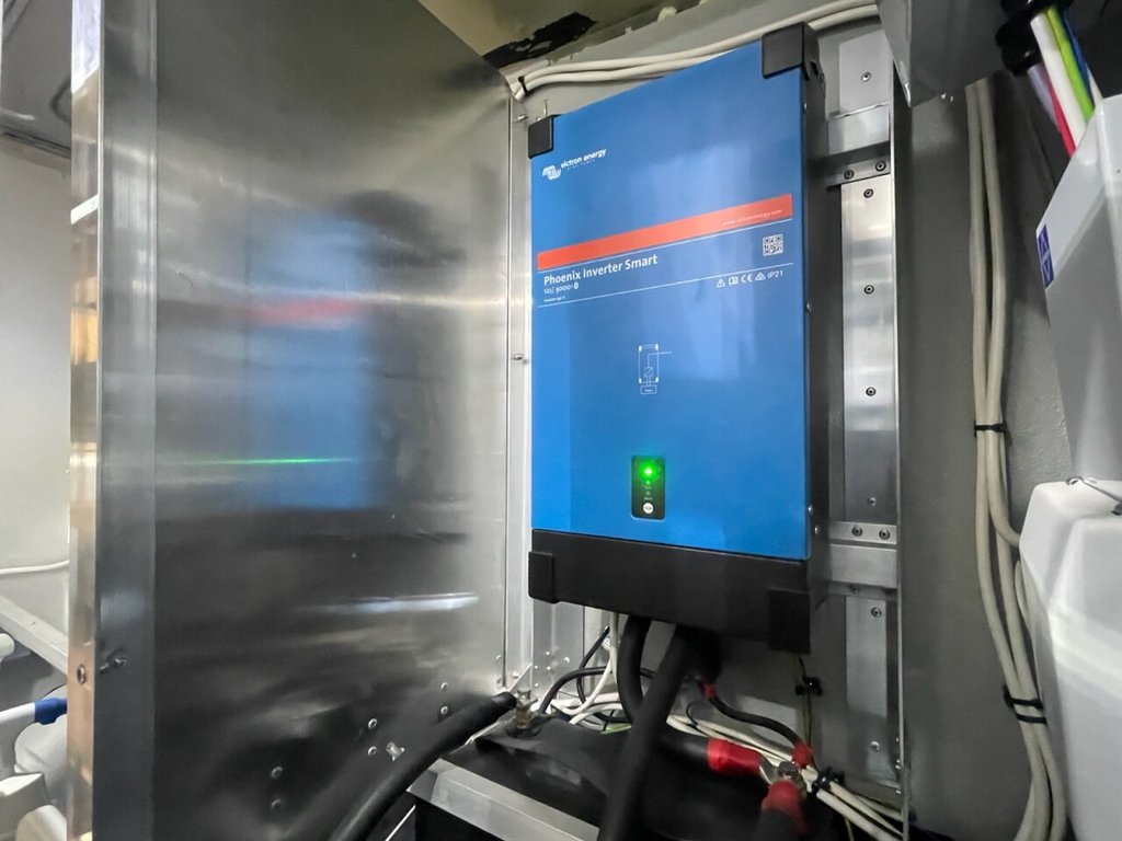 Used Ford Transit Custom 2020 for sale - 76909836: Photo 15