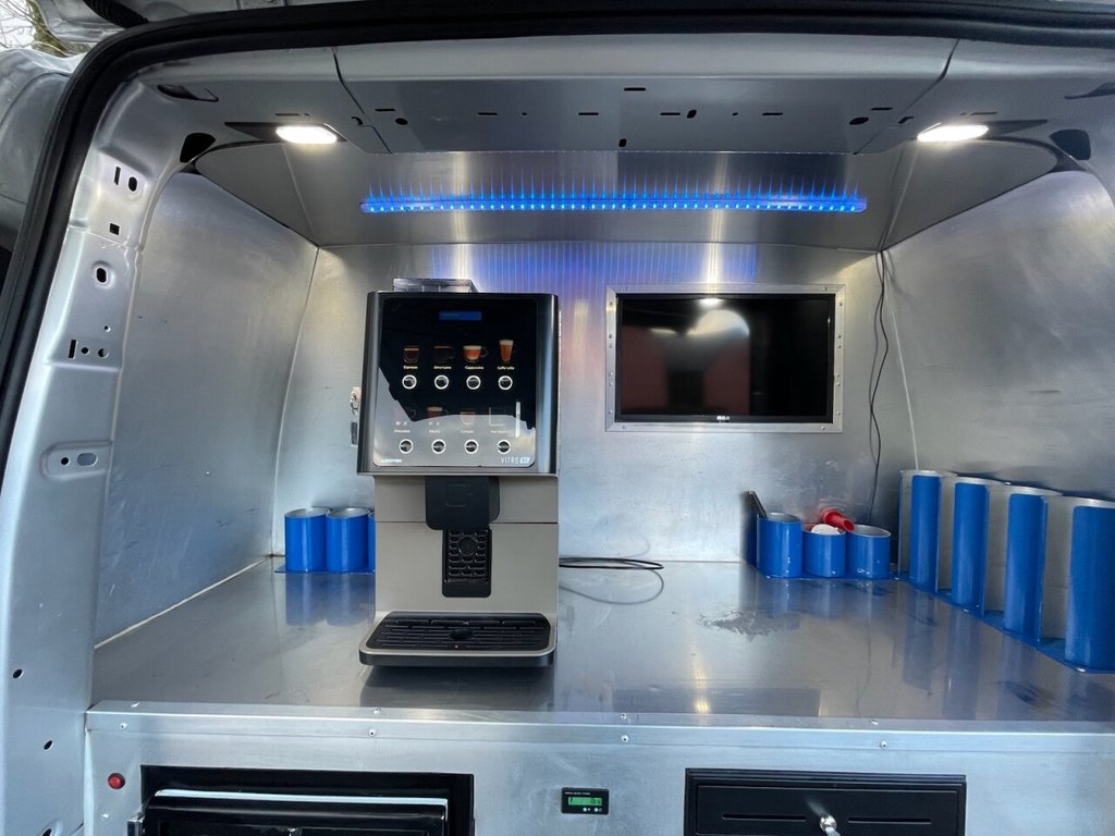 Used Ford Transit Custom 2020 for sale - 76909836: Photo 22