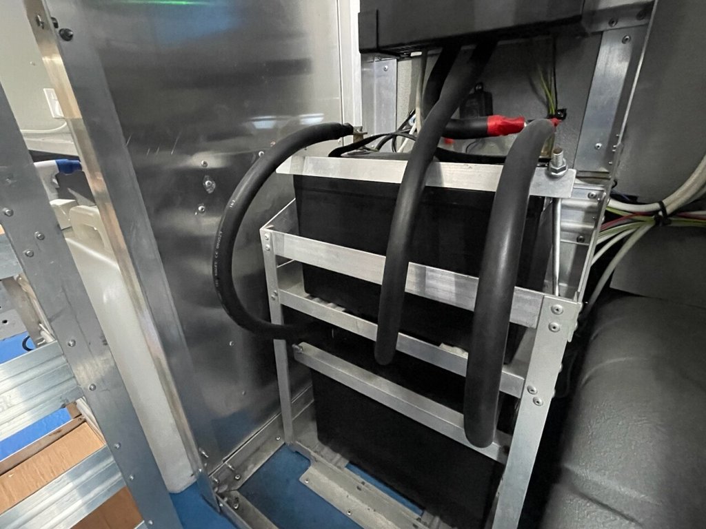 Used Ford Transit Custom 2020 for sale - 76909836: Photo 23