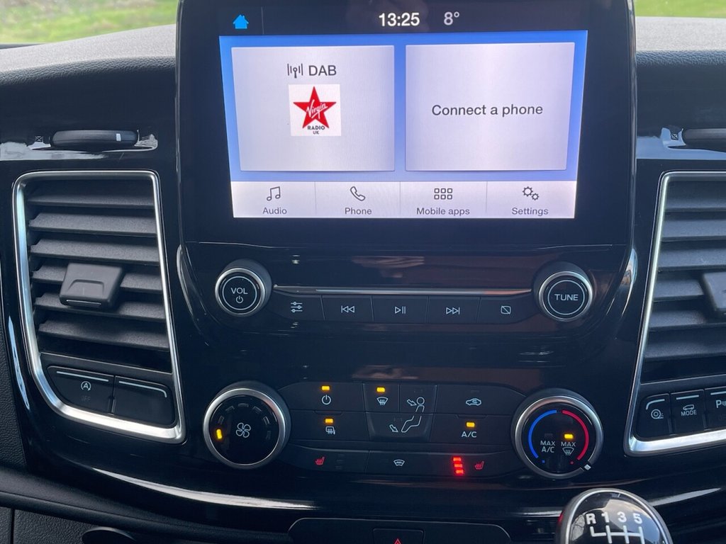 Used Ford Transit Custom 2020 for sale - 76909836: Photo 24