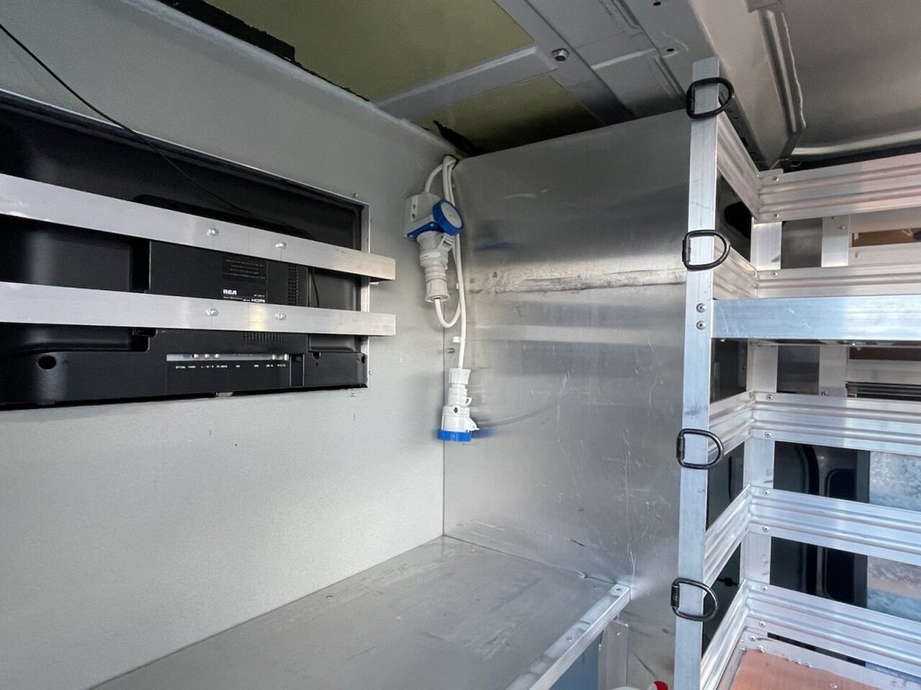 Used Ford Transit Custom 2020 for sale - 76909836: Photo 25