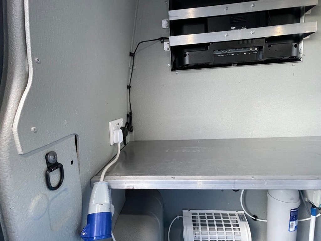 Used Ford Transit Custom 2020 for sale - 76909836: Photo 28