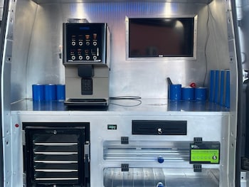 Used Ford Transit Custom 2020 for sale - 76909836: Photo