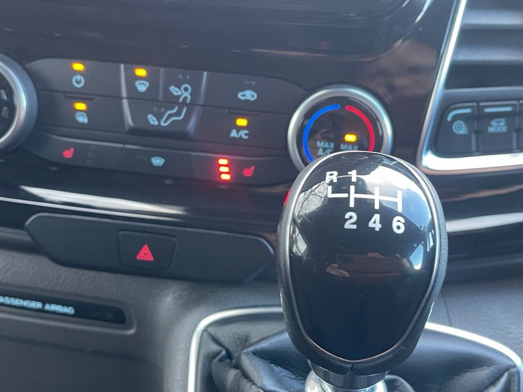 Used Ford Transit Custom 2020 for sale - 76909836: Photo 30