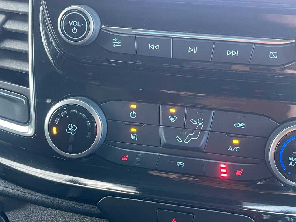 Used Ford Transit Custom 2020 for sale - 76909836: Photo 33