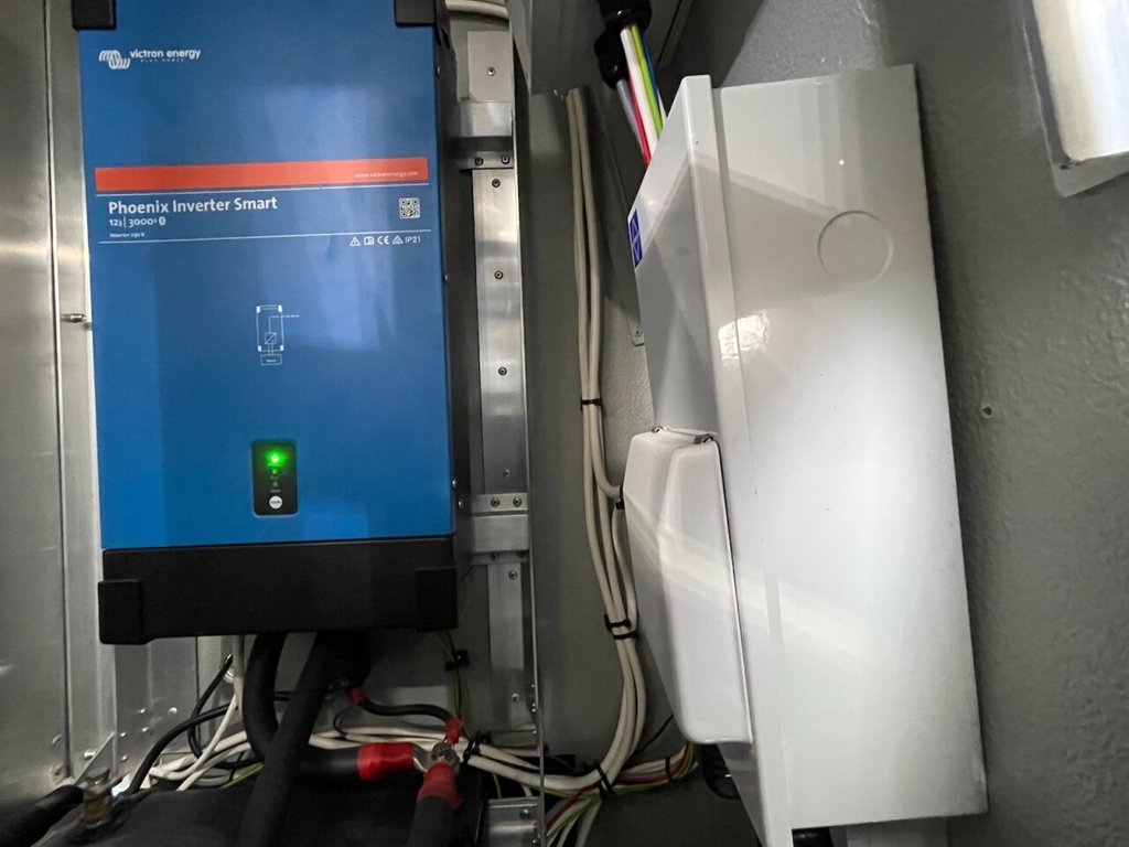 Used Ford Transit Custom 2020 for sale - 76909836: Photo 8