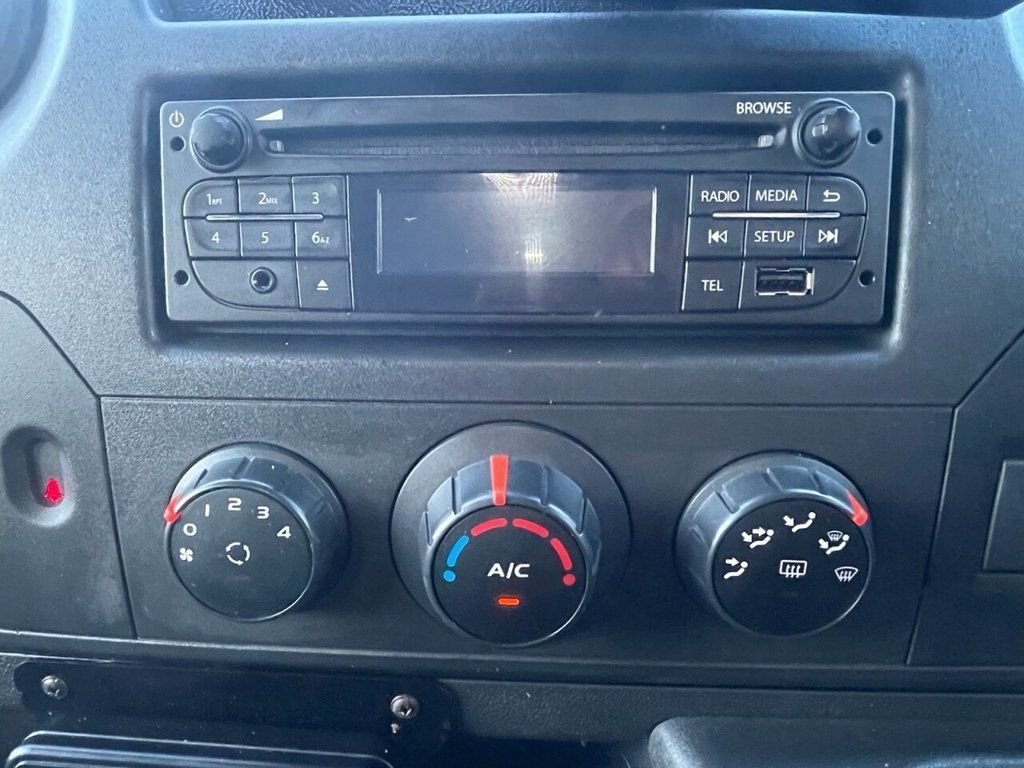 Used Vauxhall Movano 2019 for sale - 77680524: Photo 5