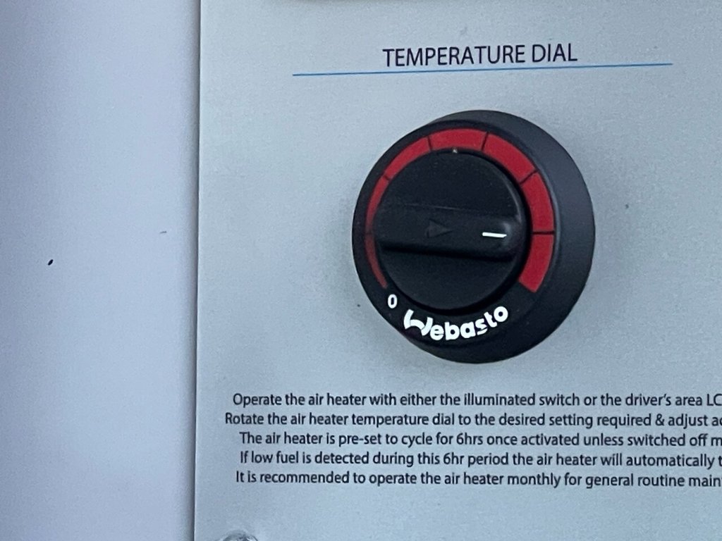 Used Vauxhall Movano 2019 for sale - 77227615: Photo 10