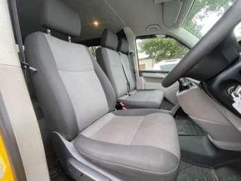 Used Volkswagen Transporter 2017 for sale - 75253646: Photo