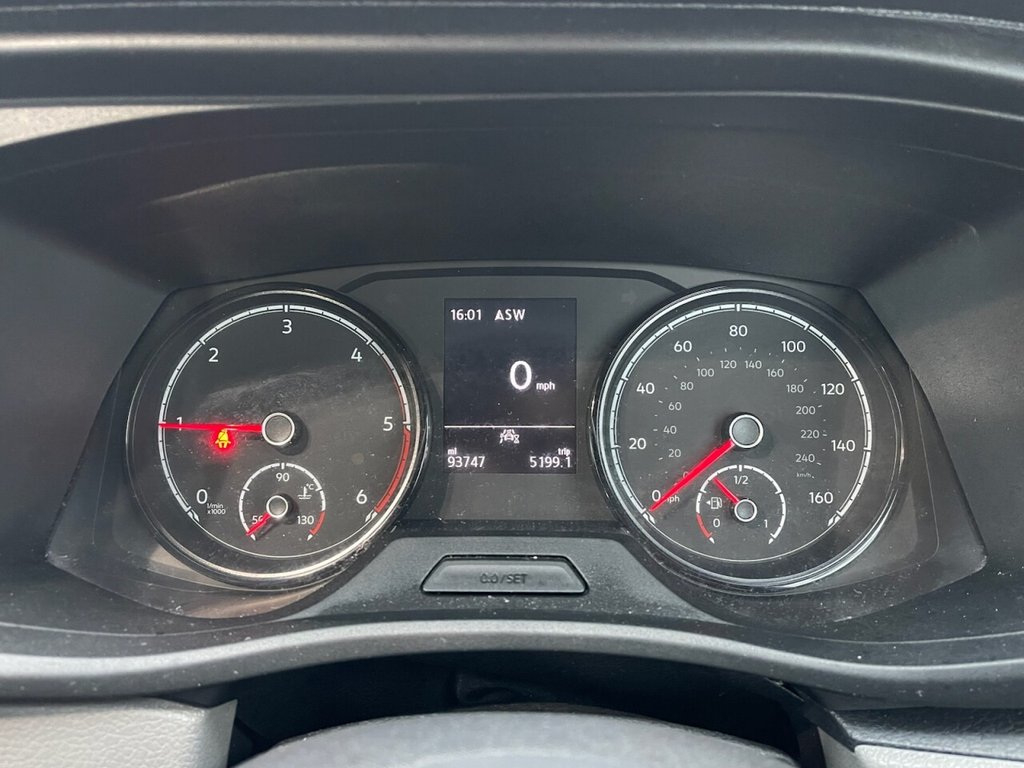 Used Volkswagen Transporter 2021 for sale - 76724193: Photo 13