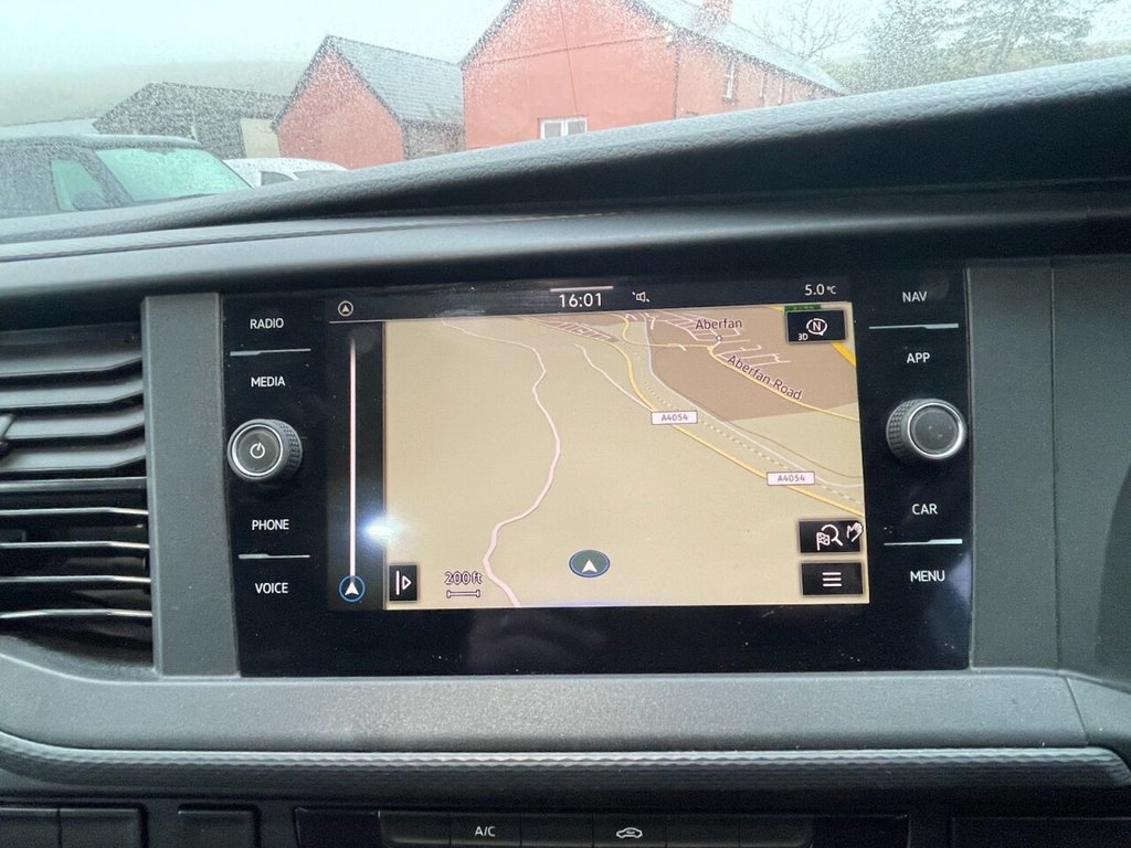 Used Volkswagen Transporter 2021 for sale - 76724193: Photo 15