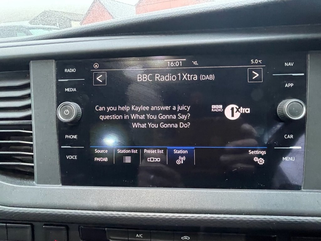 Used Volkswagen Transporter 2021 for sale - 76724193: Photo 25