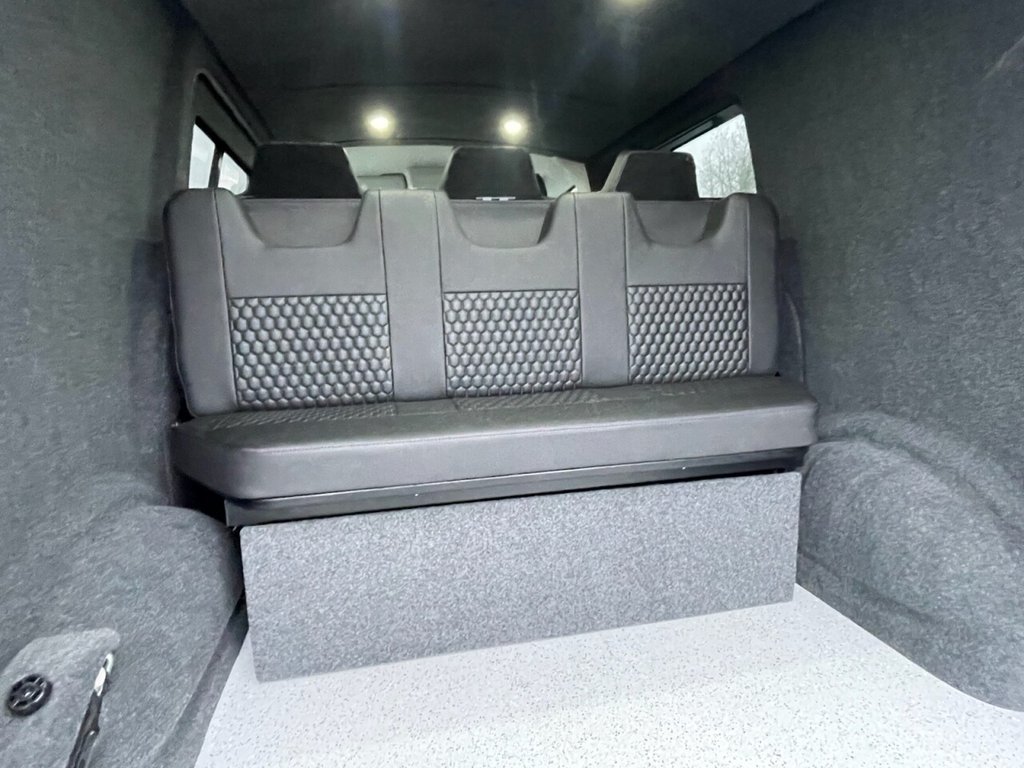 Used Volkswagen Transporter 2021 for sale - 76724193: Photo 27