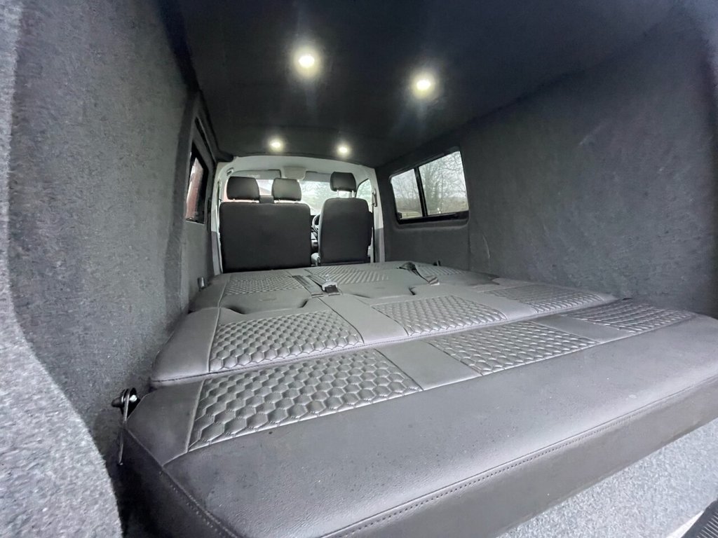 Used Volkswagen Transporter 2021 for sale - 76724193: Photo 30