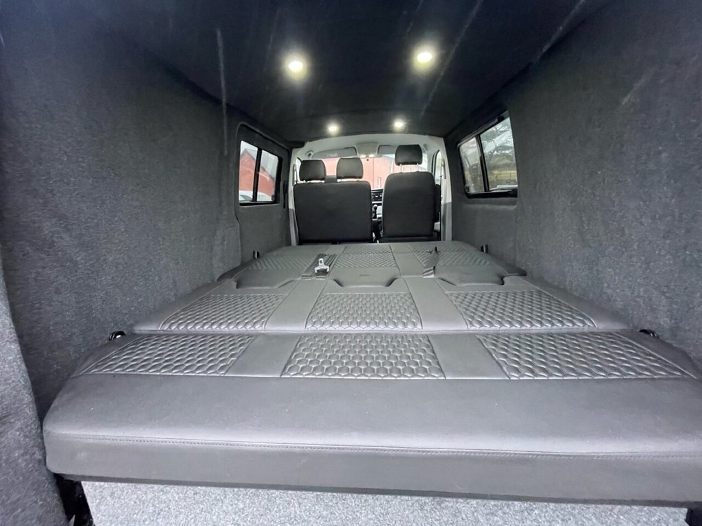 Used Volkswagen Transporter 2021 for sale - 76724193: Photo 31