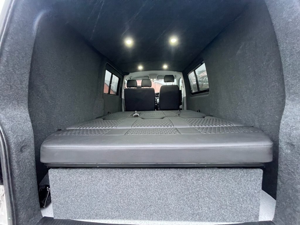 Used Volkswagen Transporter 2021 for sale - 76724193: Photo 32