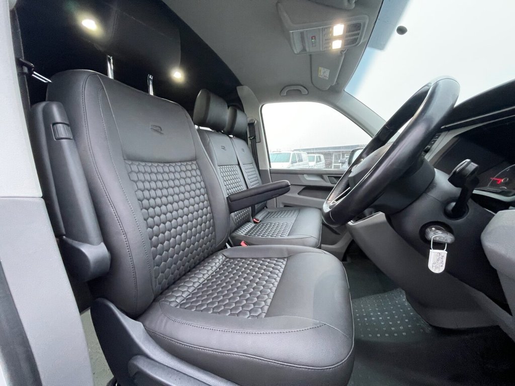 Used Volkswagen Transporter 2021 for sale - 76724193: Photo 39