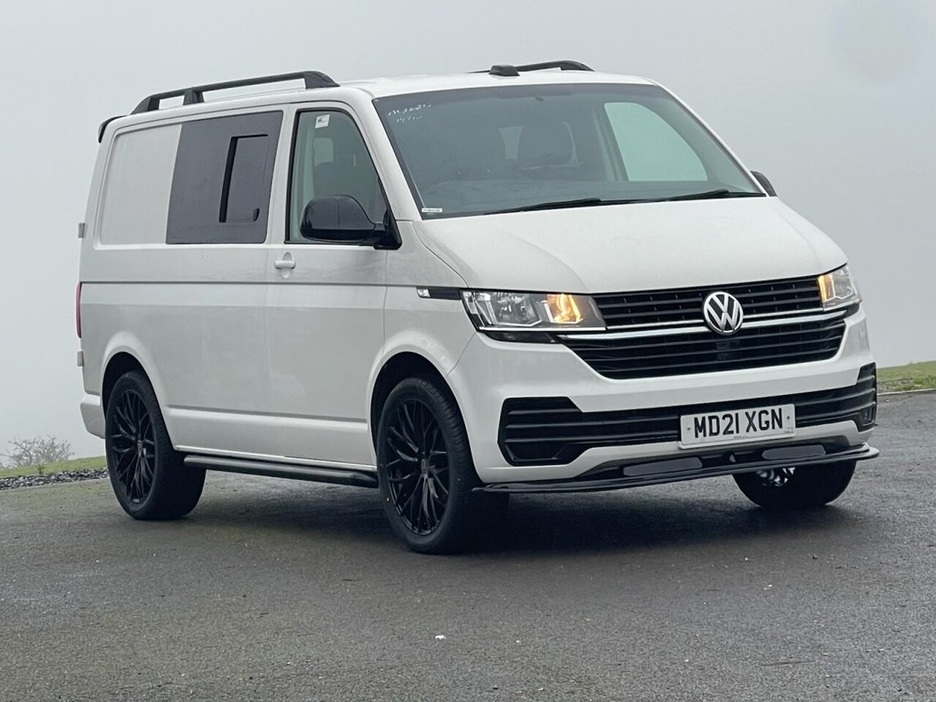 Used Volkswagen Transporter 2021 for sale - 76724193: Photo 40