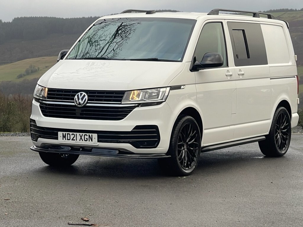 Used Volkswagen Transporter 2021 for sale - 76724193: Photo 47
