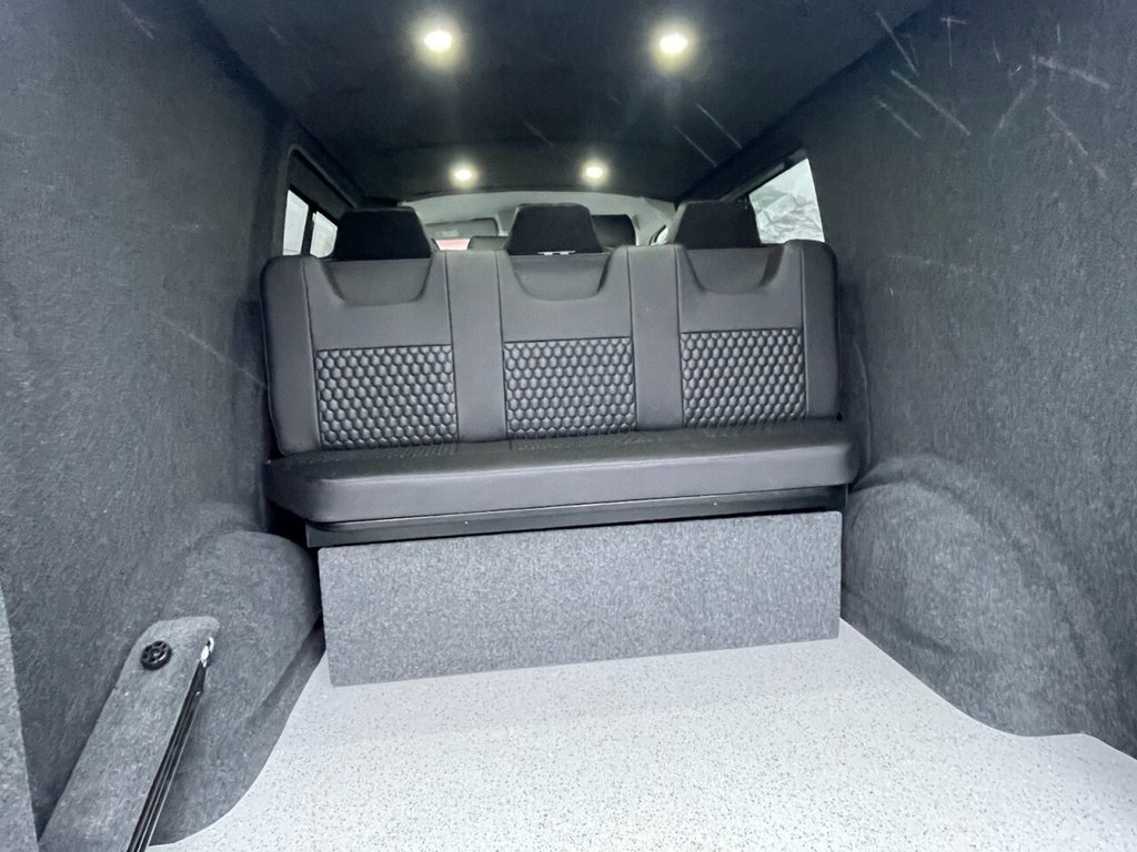 Used Volkswagen Transporter 2021 for sale - 76724193: Photo 8