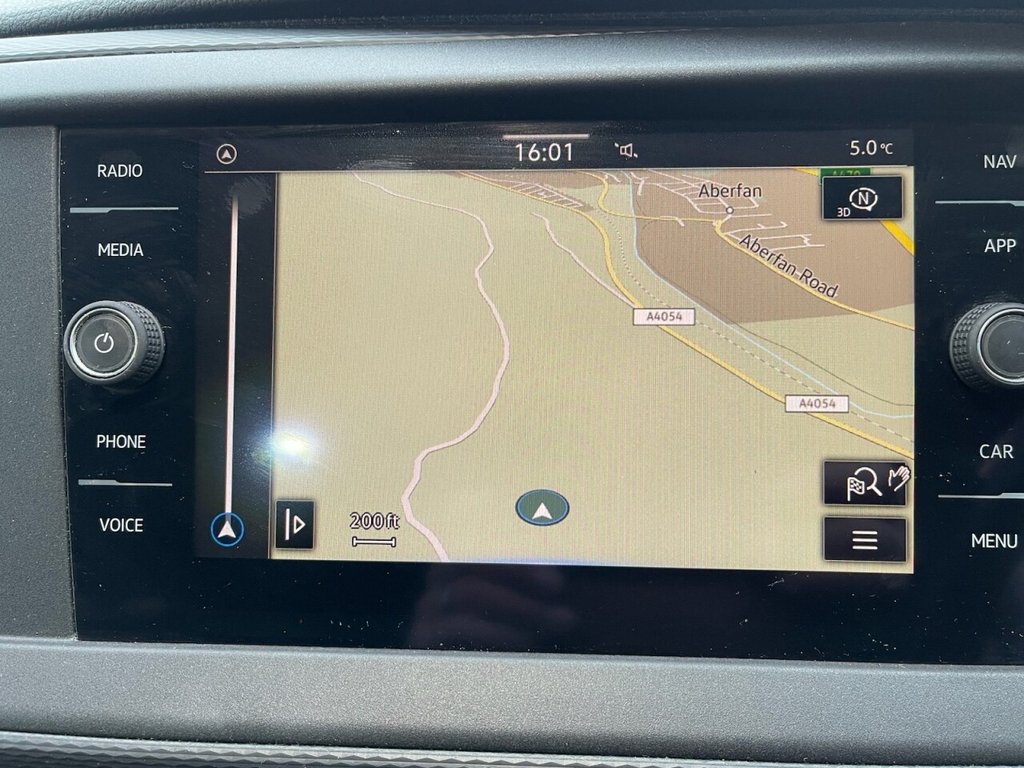 Used Volkswagen Transporter 2021 for sale - 76724193: Photo 9