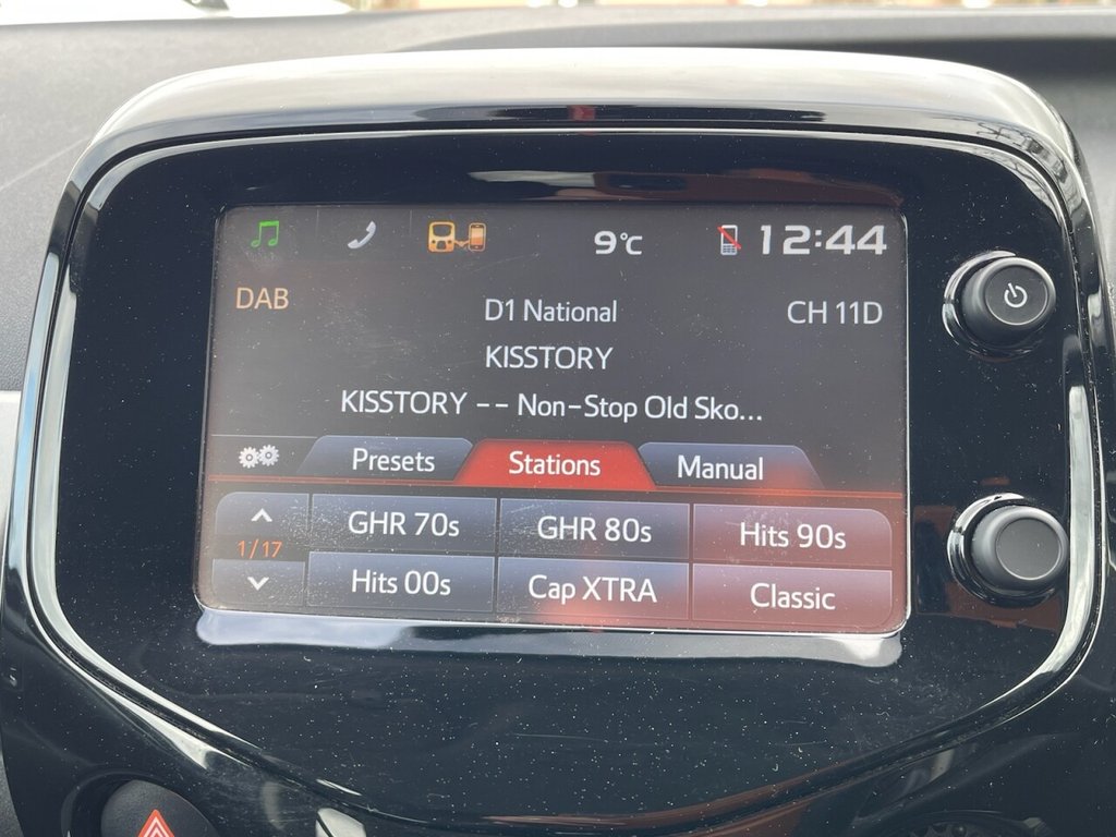 Used Citroen C1 2015 for sale - 77820818: Photo 11