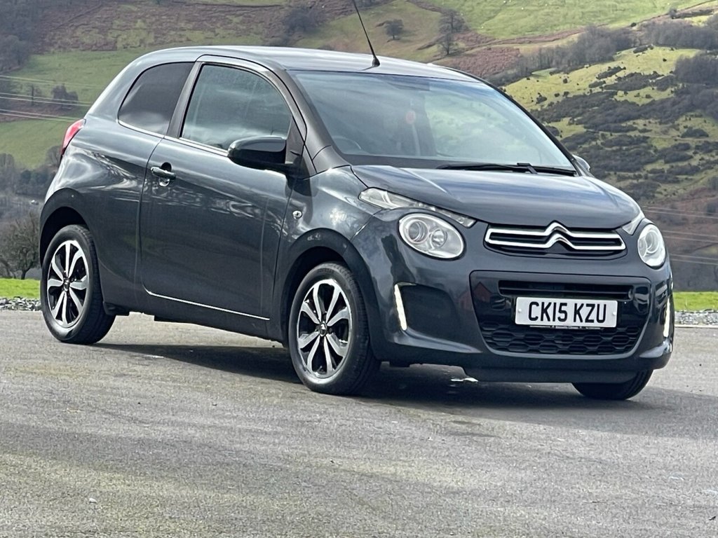 Used Citroen C1 2015 for sale - 77820818: Photo 15