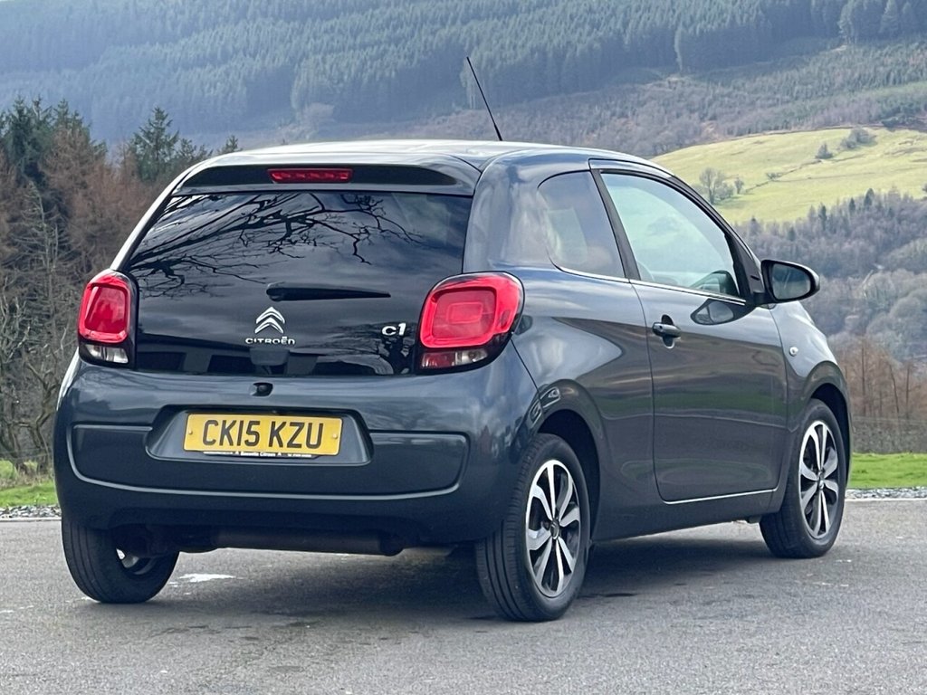 Used Citroen C1 2015 for sale - 77820818: Photo 16