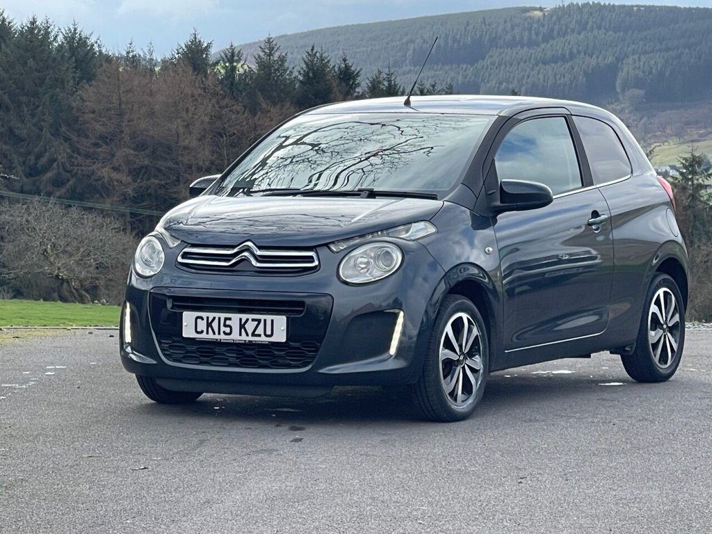 Used Citroen C1 2015 for sale - 77820818: Photo 17