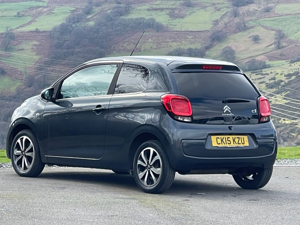 Used Citroen C1 2015 for sale - 77820818: Photo 18