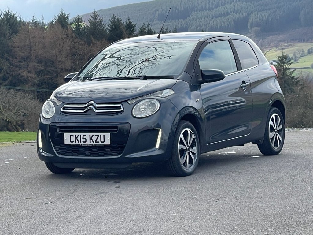 Used Citroen C1 2015 for sale - 77820818: Photo 19