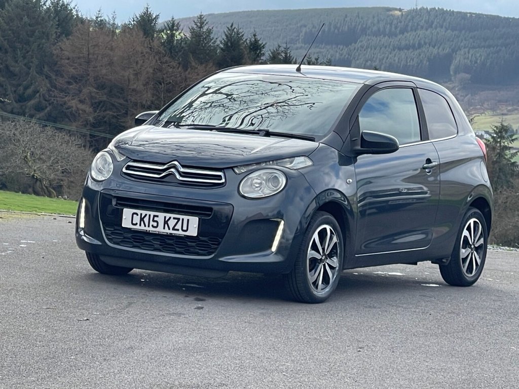 Used Citroen C1 2015 for sale - 77820818: Photo 3