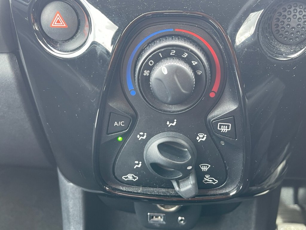 Used Citroen C1 2015 for sale - 77820818: Photo 8