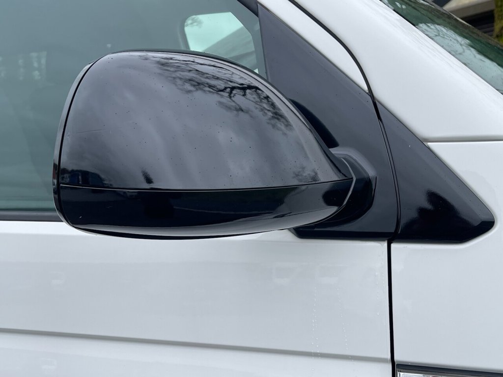 Used Volkswagen Transporter 2019 for sale - 76481772: Photo 10