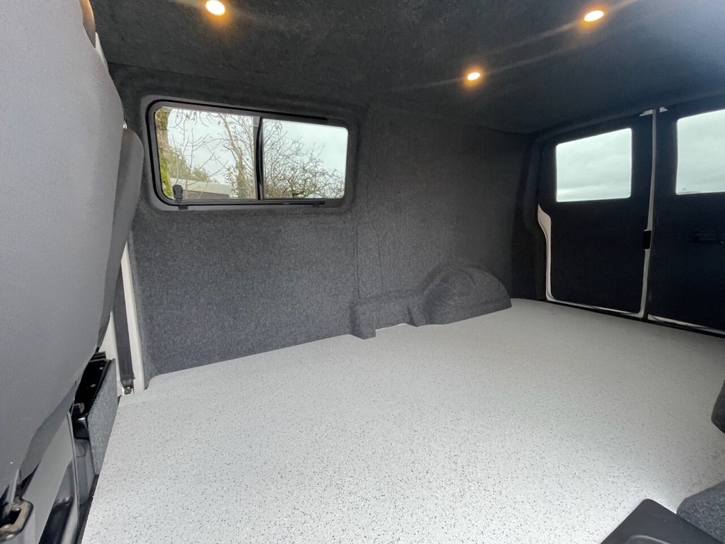 Used Volkswagen Transporter 2019 for sale - 76481772: Photo 19