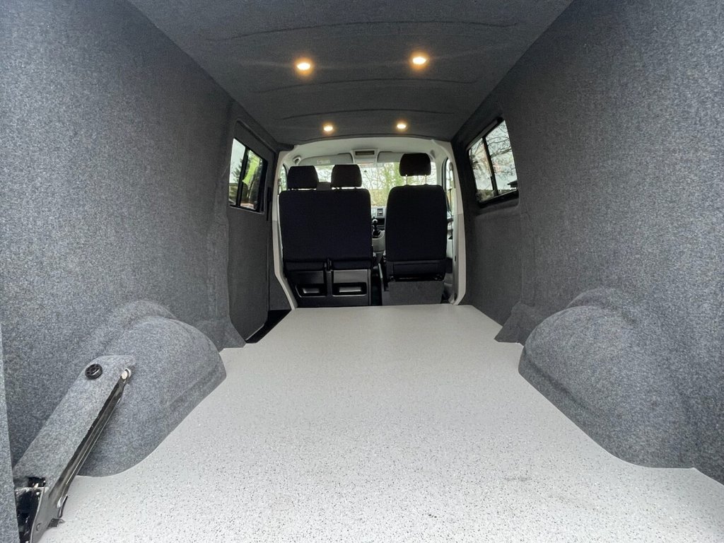 Used Volkswagen Transporter 2019 for sale - 76481772: Photo 7