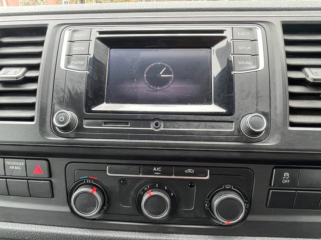 Used Volkswagen Transporter 2019 for sale - 76481772: Photo 8