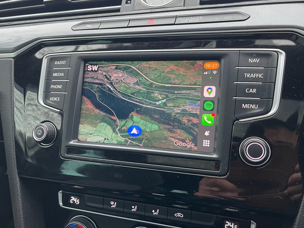 Used Volkswagen Passat 2017 for sale - 77048706: Photo 10