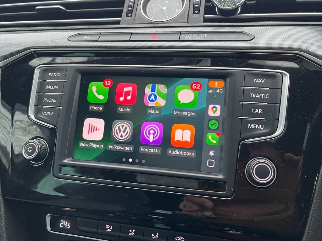 Used Volkswagen Passat 2017 for sale - 77048706: Photo 12