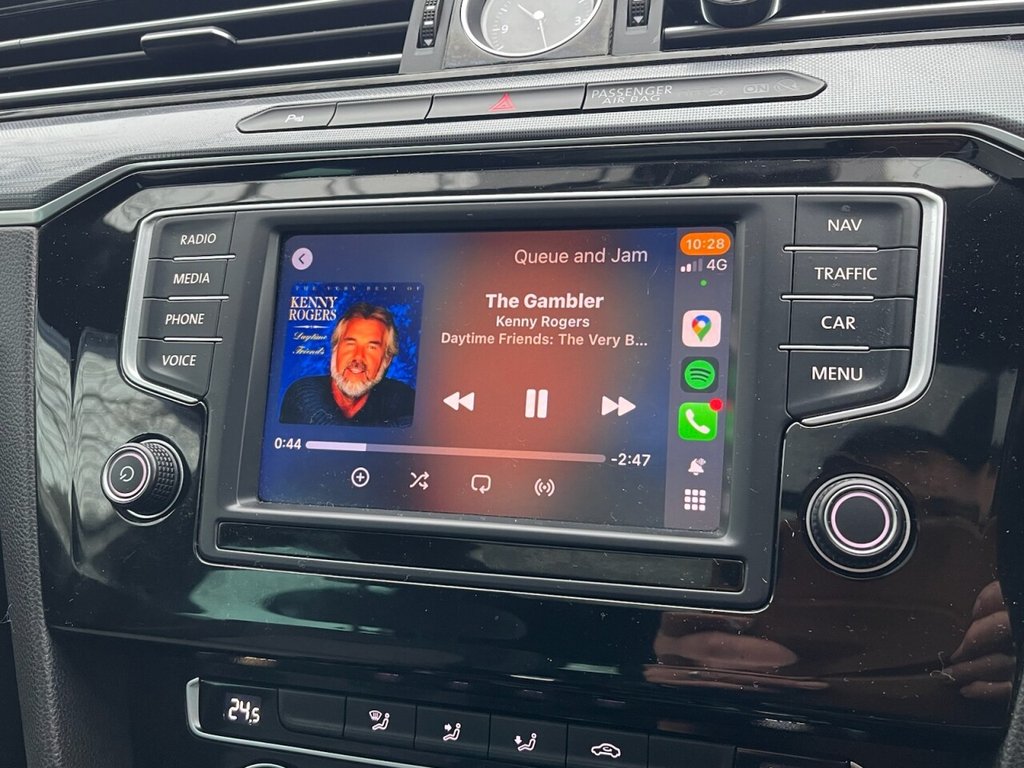 Used Volkswagen Passat 2017 for sale - 77048706: Photo 13