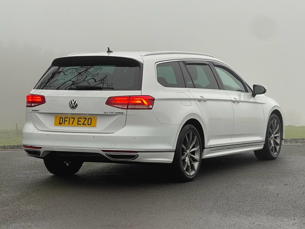 Used Volkswagen Passat 2017 for sale - 77048706: Photo 14