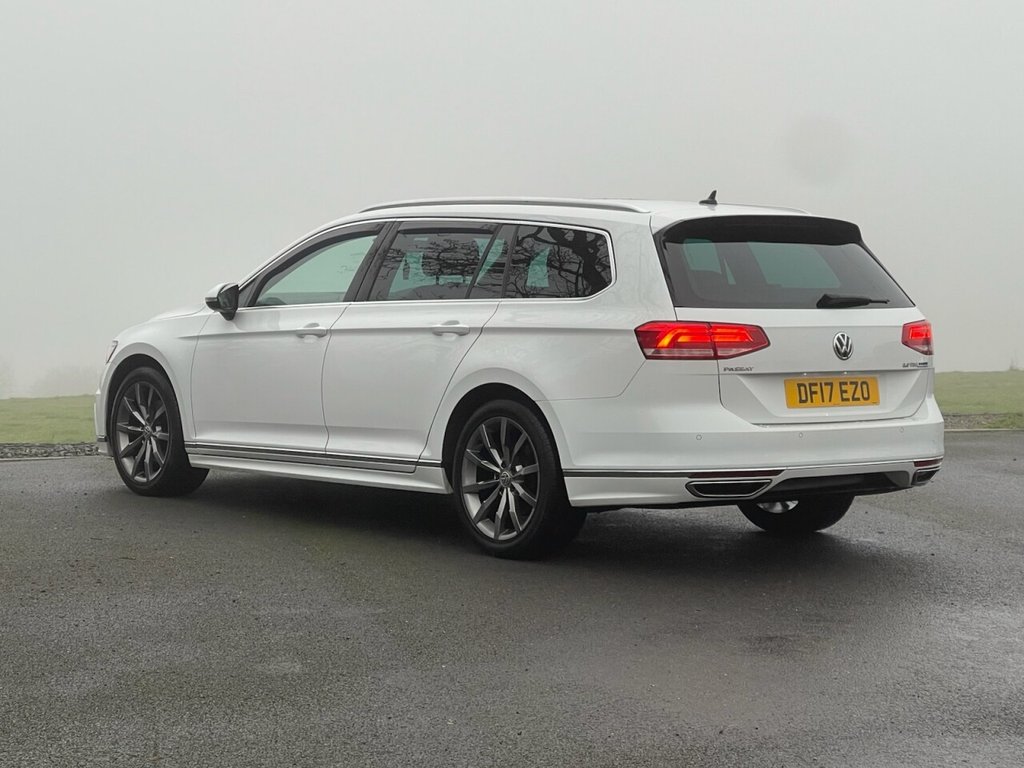 Used Volkswagen Passat 2017 for sale - 77048706: Photo 15