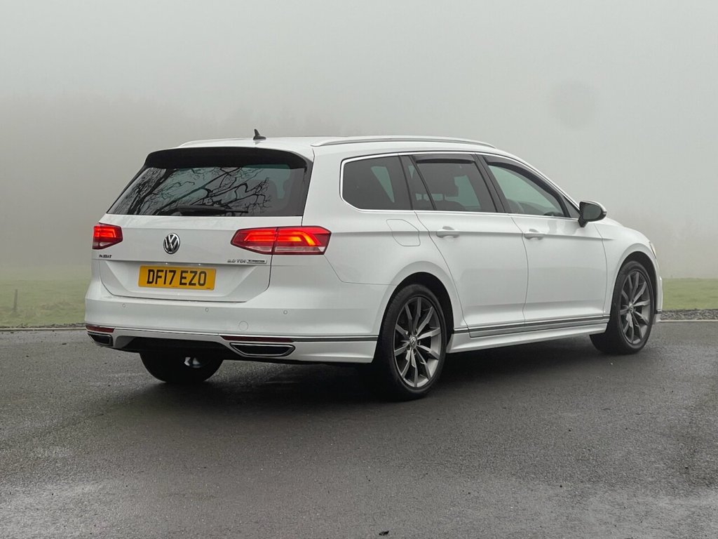 Used Volkswagen Passat 2017 for sale - 77048706: Photo 16