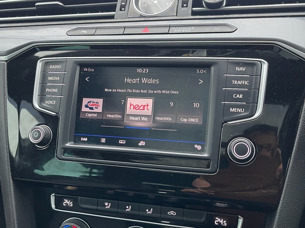 Used Volkswagen Passat 2017 for sale - 77048706: Photo 18